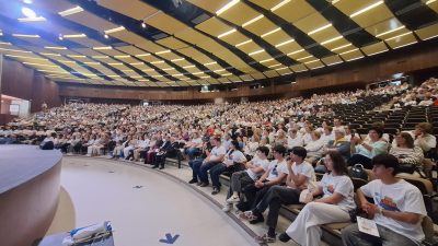 – A ASSEMBLEIA – Peregrinação Nacional da SSVP a Fátima 2026