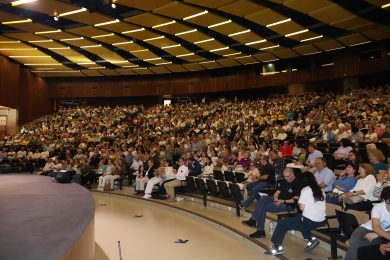 – A ASSEMBLEIA – Chamada dos Conselhos Centrais – Peregrinação Nacional da SSVP a Fátima 2026