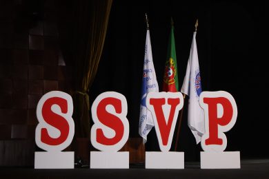 – A ASSEMBLEIA – Encerramento – Peregrinação Nacional da SSVP a Fátima 2026