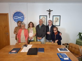 Reativação do Conselho de Zona de Alverca – Conselho Central de Lisboa