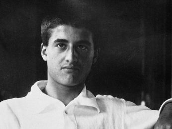 Novena em Honra de São Pier Giorgio Frassati