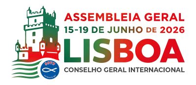 Lisboa acolhe Assembleia Geral Internacional da Sociedade de São Vicente de Paulo