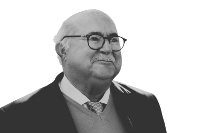 Eugénio Fonseca: um homem de causas, um amigo da missão vicentina