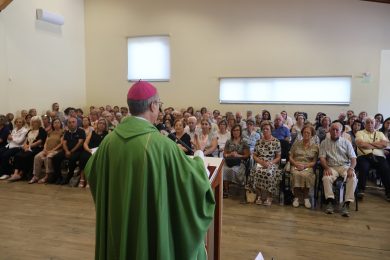 Dia Diocesano Vicentino reuniu Vicentinos do Porto na Casa Ozanam